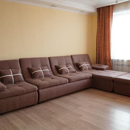 Sunrise Apartments Triumph Астана Екстер'єр фото