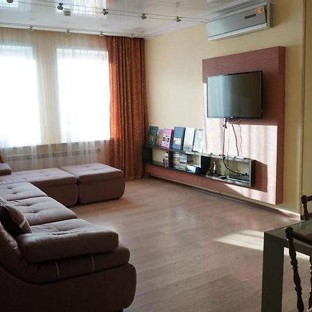 Sunrise Apartments Triumph Астана Екстер'єр фото