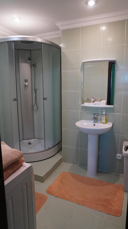Sunrise Apartments Triumph Астана Екстер'єр фото