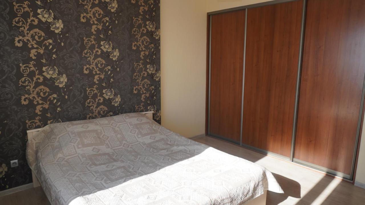 Sunrise Apartments Triumph Астана Екстер'єр фото