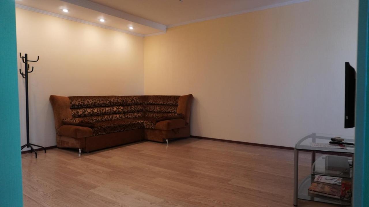 Sunrise Apartments Triumph Астана Екстер'єр фото